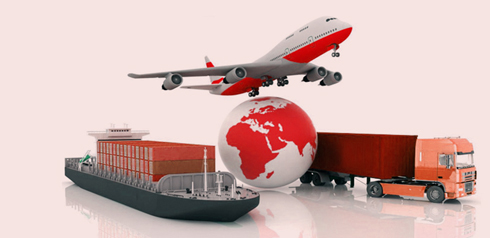 Logistics Management and Consultancy