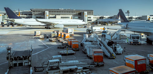Air Freight