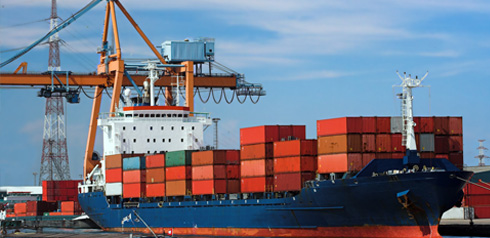 Sea Freight