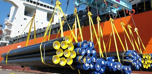 Project cargo
